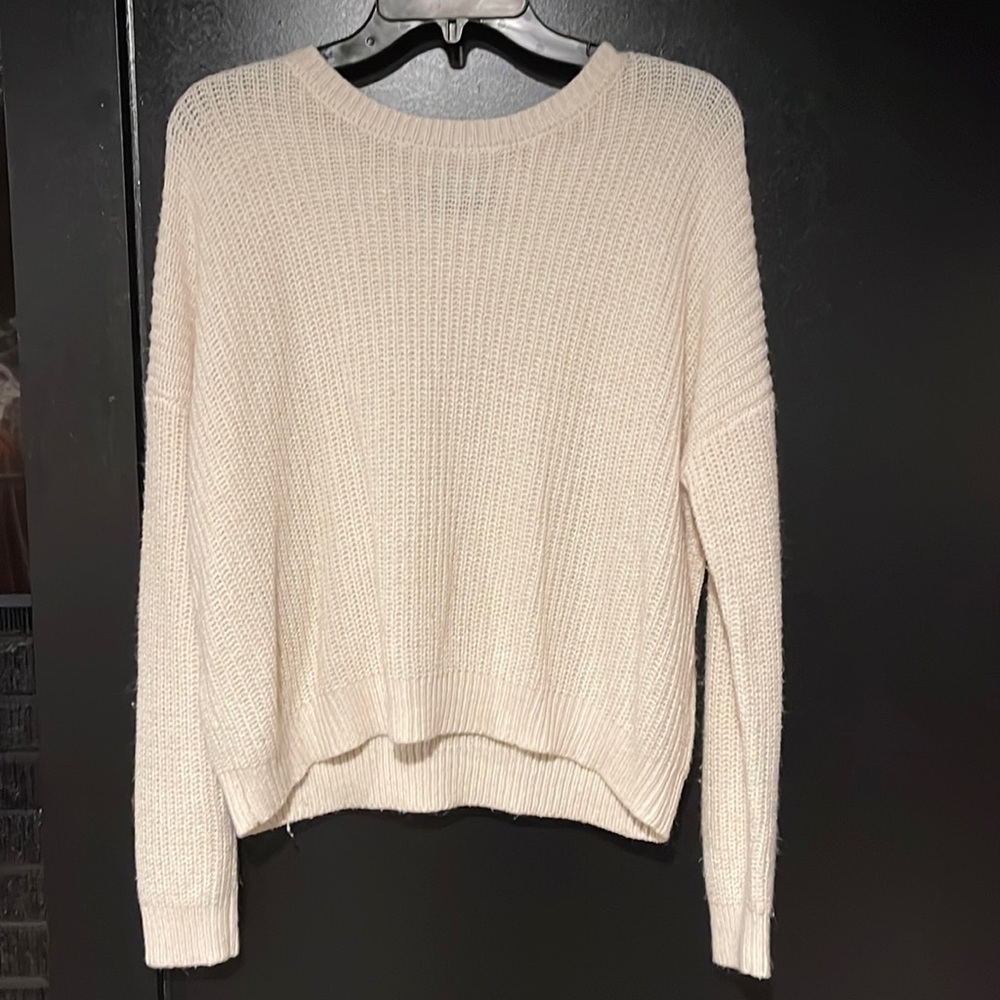 Forever 21 Sweater, size Medium